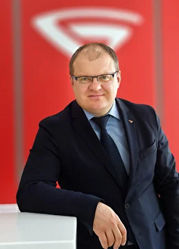 Директор ОАО «БЗ ТДиА» Владимир Кисель - лауреат конкурса «Человек Дела-2021» Директор ОАО «БЗ ТДиА» Владимир Кисель - лауреат конкурса «Человек Дела-2021»