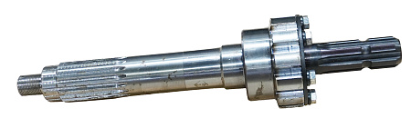 Вал 1221-4202015-01
