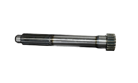 80-1601113-01 вал