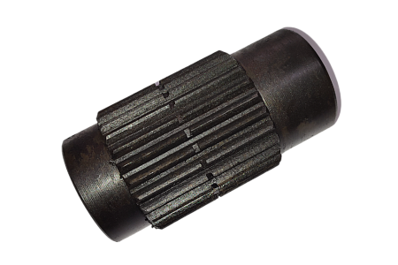 Вал 220-4202021