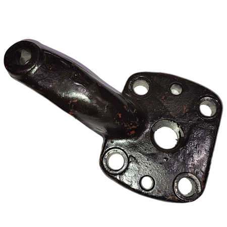 Рычаг 220-2301036-А